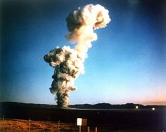 File:Upshot-Knothole Nancy 001.jpg - Wikipedia, the free encyclopedia #mushroom #cloud #upshot #nancy #nuclear #knothole