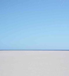 Minimalist and Surreal Landscape Photography by Luca Tombolini