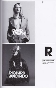 Nubbytwiglet.com #fashion #typography