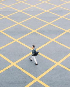 Stunning Urban and Lifestyle Instagrams by Victor Cheng