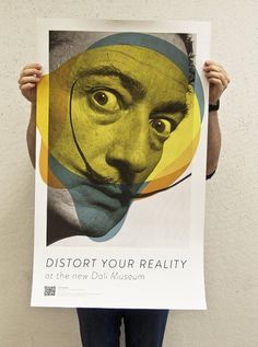 DALI MUSEUM - Paul Samples #poster