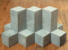 : Photo #form #sculpture #geometry