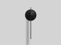 Halcyon Candle Snuffer by Pablo Alabau