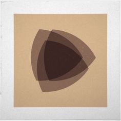 Geometry Daily #geometry #geometric #minimal #poster #art