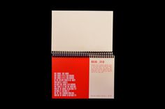 The 12th Man - Luke Dodridge #typography #design #scarf #type #typeface #football #sport #book #publication