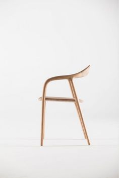 Neva Chair by Ruđer Novak-Mikulić & Marija Ružić #chair #minimalist