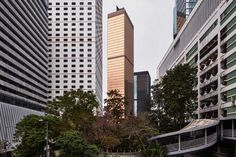 Hong Kong: Architecture Photography by Alessandro Guida