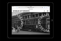 Myseum of Toronto by Matt van Leeuwen