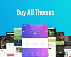 Cool WordPress Themes - Pinnacle Themes