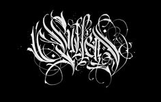 Calligraphy collection: part 2 on Behance #calligraphy