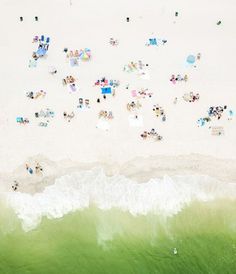 'Up in the Air' by Antoine Rose | PICDIT #photo #photography #beach