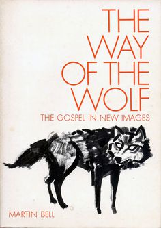 1266 | Flickr Photo Sharing! #cover #book #wolf