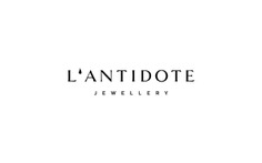 L'Antidote jewelry branding - Mindsparkle Mag Mikina Dimunova created a sleek and elegant branding for "L'ANTIDOTE JEWELLERY" based in Prague. #packaging #identity #branding #design #color #photography #graphic #design #gallery #blog #project #mindsparkle #mag #beautiful #portfolio #designer