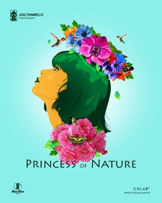 Princess of Nature