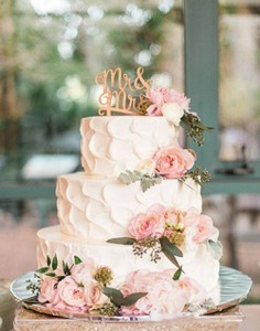#5 Important Things To Keep In Mind Before Finalizing A Wedding Cake