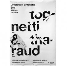 Rejane Dal Bello #poster #typography