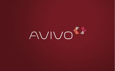avivo logo design #logo #design