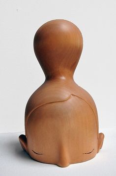 Yoskay Yamamoto | PICDIT #sculpture #art