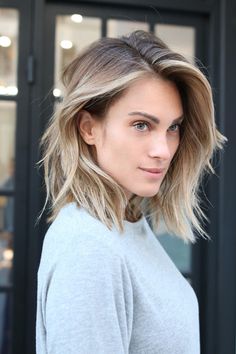 Hair Trends That Will Be Huge In L.A. This Year