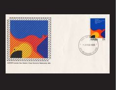 Recollection #stamp #illustration #design #australia