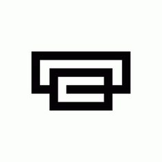 Trade marks and symbols by Stefan Kanchev #logo #modernist #minimal