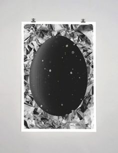Museum Studio & Paper » Blog Archive » It Was On Earth That I knew Joy #los #darkness #museum #scion #stockholm #poster #angeles #studio #light