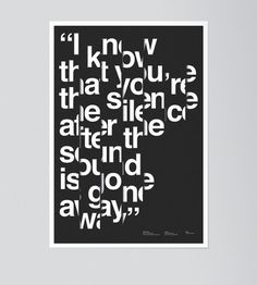 ::: Toko. Concept. Design. ::: +61 (0)4 136 133 81 ::: #modern #grid #poster #typography