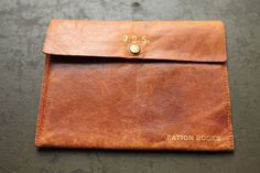 War-Ratoion-Book-3.jpg (1008×672) #bag #leather