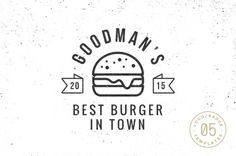 GoodMan's – Best Burger In Town