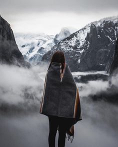 Stunning Travel and Adventure Instagrams by Michael Block