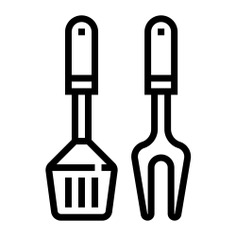 See more icon inspiration related to bbq, bbq equipment, barbecue tools, Tools and utensils, cooking equipment, equipment, barbecue and cooking on Flaticon.