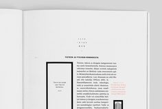 Lotta Nieminen — SI Special #typography