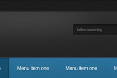 Header search menu template in blue and black Free Psd. See more inspiration related to Menu, Template, Blue, Color, Black, Header, Search, Psd and Horizontal on Freepik.