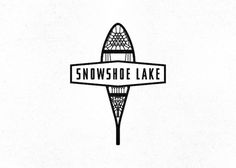 Branding 10,000 Lakes #logo