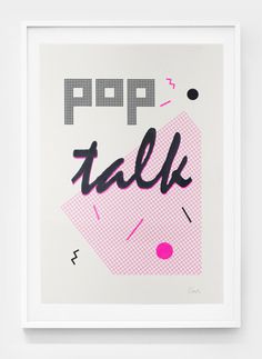 Stu Ross | PICDIT #print #design #graphic #poster #art #type