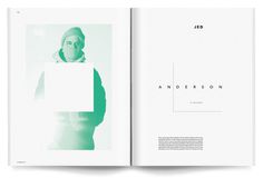 Jed Anderson Interview #jed #snowboarding #design #interview #anderson #direction #transworld #art #editorial #magazine