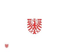 Dribbble - Tirol Adler by Steven Graham #adler #steven #icon #land #emblem #crest #eagle #tirol #logo #graham
