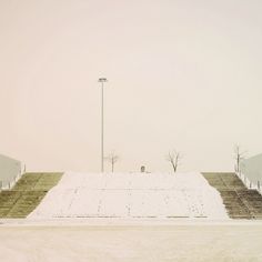 Winter Berlin (excerpts) : Matthias Heiderich #photography