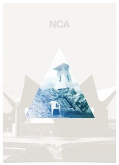 I'm Fabrice_Vrigny #print #graphic design #design #poster #photography #square #triangle #circle #morocco