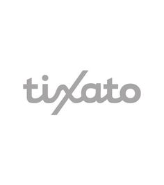 Tixato: Logo and Collateral Design / The Official Manufacturing Company #logo #omfg