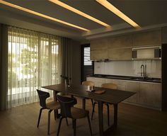 Y House by Mole Design - #decor, #interior, #homedecor