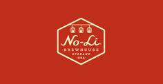 Riley Cran | No-Li #logo #beer