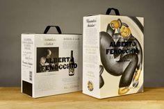 Winemaker's Selection #inspiration #packaging #design #graphic #craftsmanship #quality
