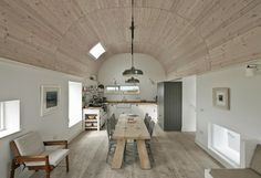 House No.7 by Denizen Works #interior #ideas #design