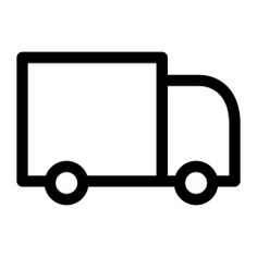 See more icon inspiration related to truck, transport, delivery, vehicle and automobile on Flaticon.