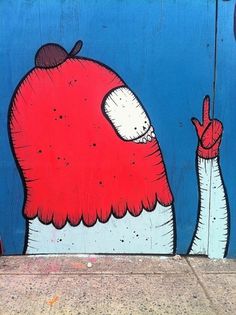 Vandalog – A Street Art Blog #graf