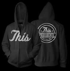 Make Believe Studio #apparel #tshirt #providence #this