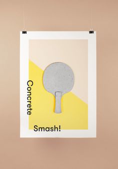 Ping Pong #series #poster