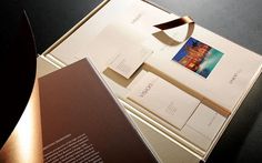 Graphic-ExchanGE - a selection of graphic projects #print #branding #kit