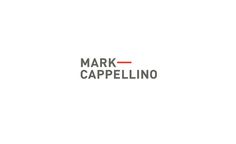 MarkCappellino #logo
